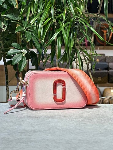 Beden Marc Jacobs Snapshot çanta sıfır
