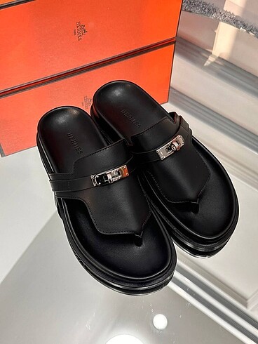 Hermes Terlik İthal