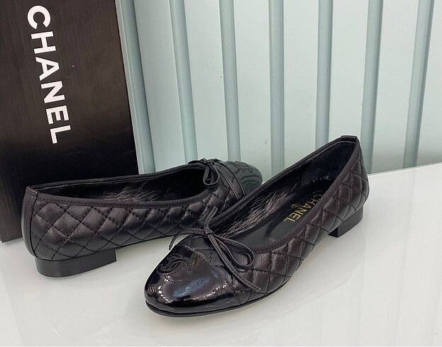 Chanel Babet ithal sıfır