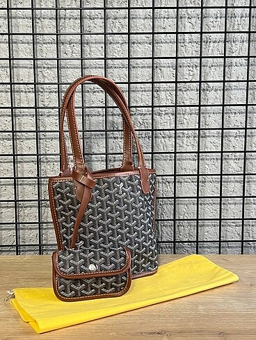 Goyard küçük çanta sıfır