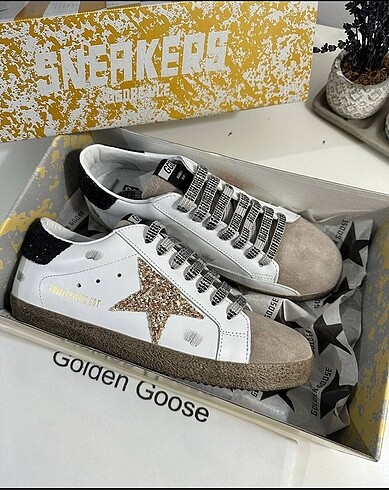 Golden Goose Ayakkabı sıfır