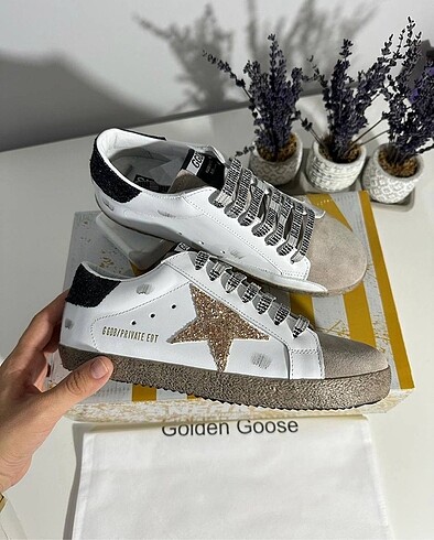 40 Beden Golden Goose Ayakkabı sıfır