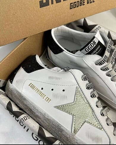 Golden Goose Deluxe Golden Goose Ayakkabı Sıfır