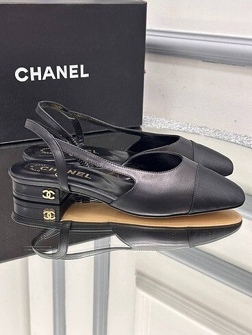 Chanel Chanel babet ithal sıfır