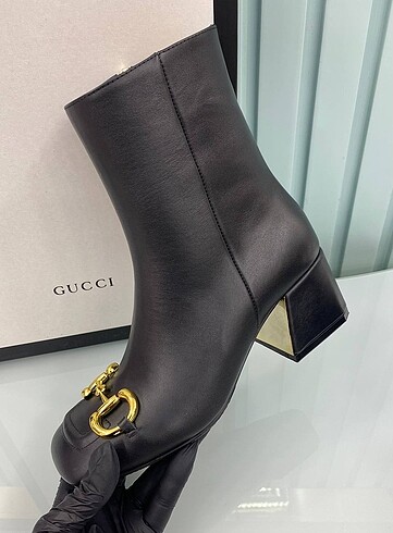 40 Beden Gucci bot ithal sıfır