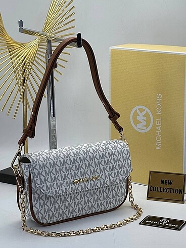 Beden siyah Renk Micheal kors çanta sıfır