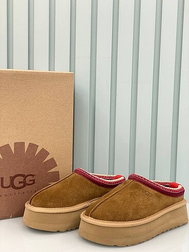 İthal ugg bot sıfır
