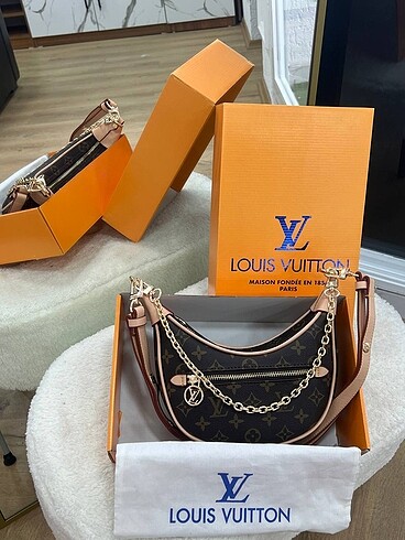 Louis Vuitton Louis vuitton çanta sıfır