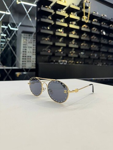 İthal chanel gözlük sıfır