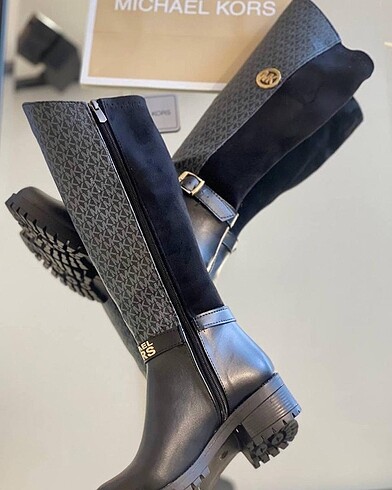 Micheal kors çizme sıfır