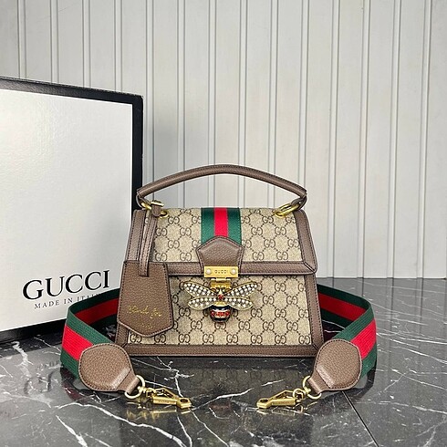 Gucci çanta ithal sıfır