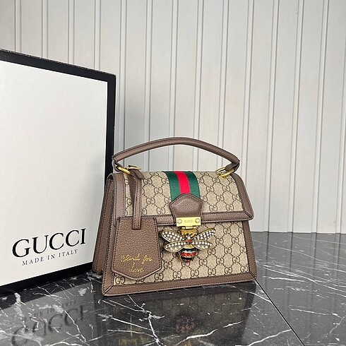 Gucci Gucci çanta ithal sıfır