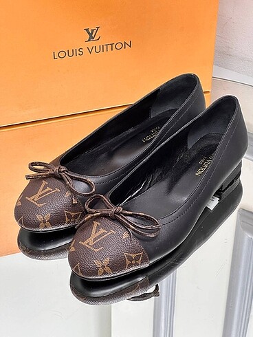 Louis Vuitton Louis vuitton babet sıfır ithal