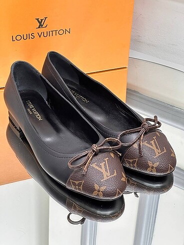 Louis vuitton babet sıfır ithal