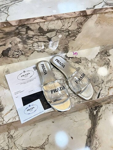 Prada Prada terlik sıfır