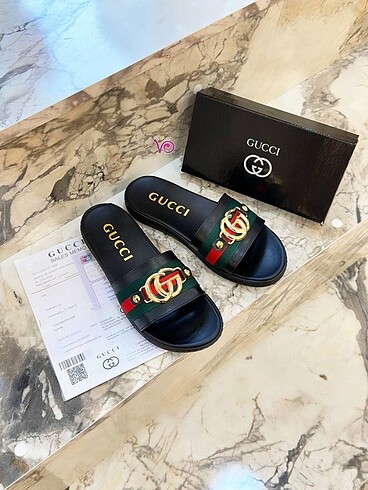 39 Beden Gucci terlik sıfır