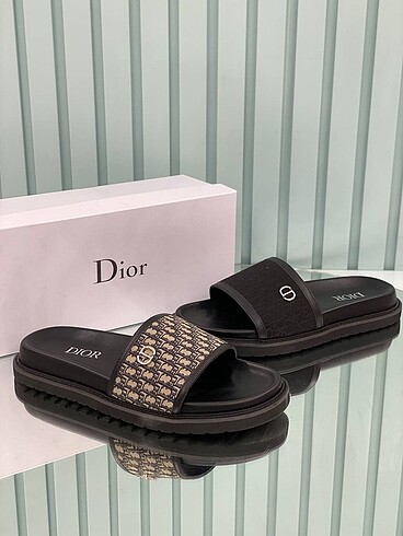 Dior terlik erkek sıfır ithal