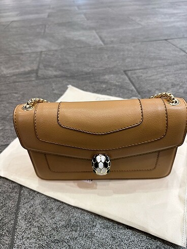 Bvlgari Bvlgari çanta sıfır