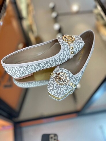 Mk micheal kors babet sıfır