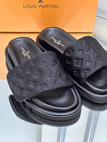 Louis Vuitton LOUIS VUITTON TERLİK SIFIR İTHAL