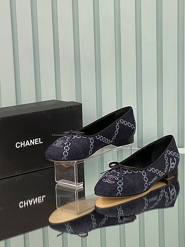 chanel babet sıfır ithal