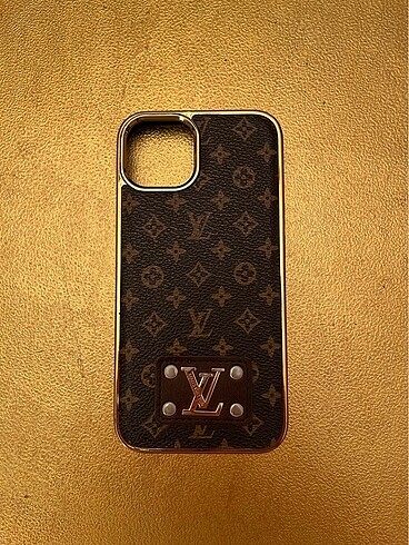 Iphone 13 louis vuitton telefon kılıfı