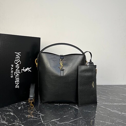 YSL yves saint laurent çanta sıfır