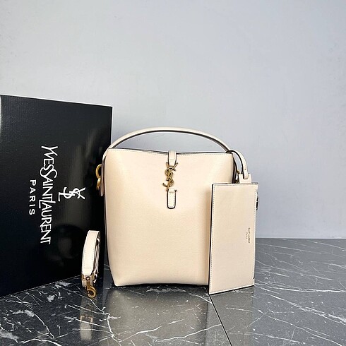 Yves Saint Laurent YSL yves saint laurent çanta sıfır