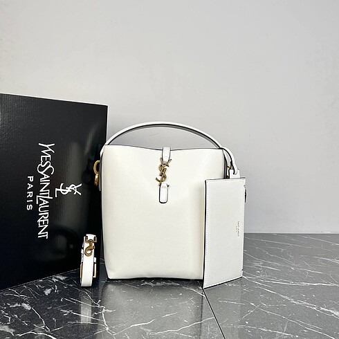 Beden YSL yves saint laurent çanta sıfır