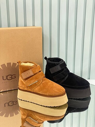 Ugg kadın bot sıfır