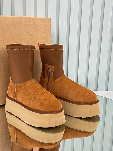 Ugg Ugg bot sıfır kadın