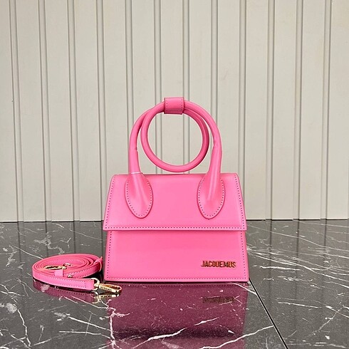 Jacquemus Jacquemus çanta kadın