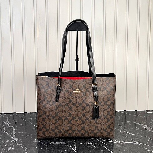 Coach çanta kadın tote bag