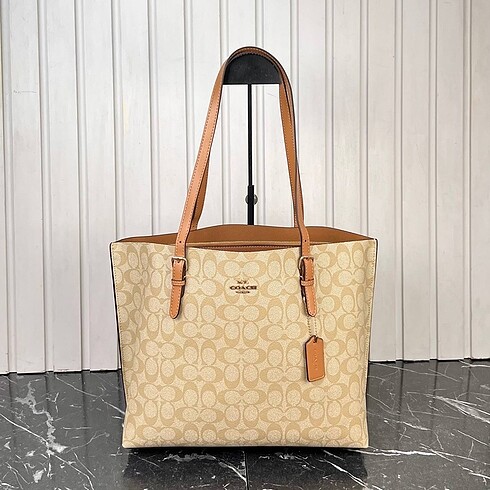 Beden Coach çanta kadın tote bag