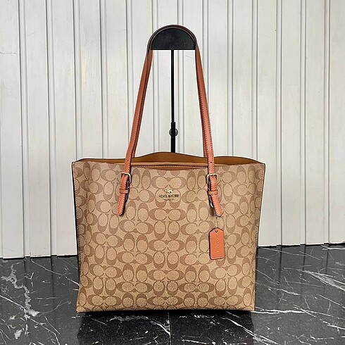 Coach Coach çanta kadın tote bag
