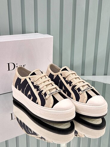 Dior Christian dior spor ayakkabı sneaker