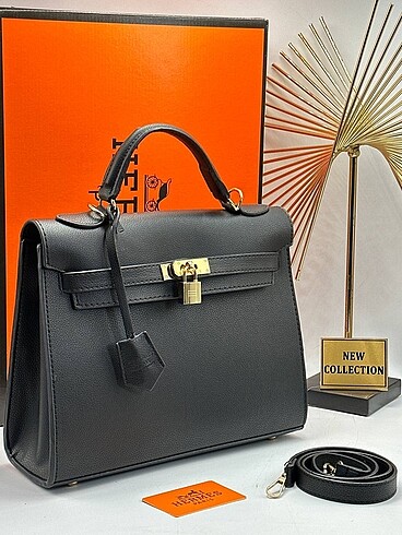 Hermes kelly bırkın çanta büyük boy