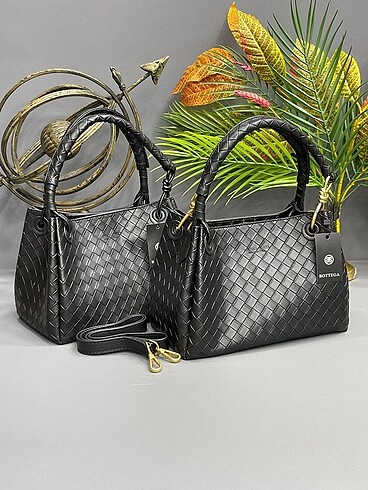 Bottega veneta çanta