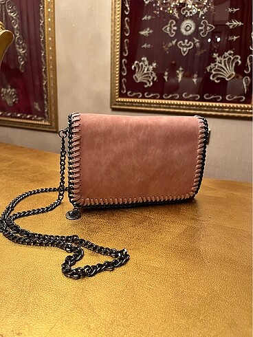 Stella McCartney Çanta sıfır