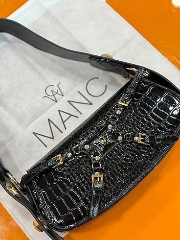 Zara Manc çanta