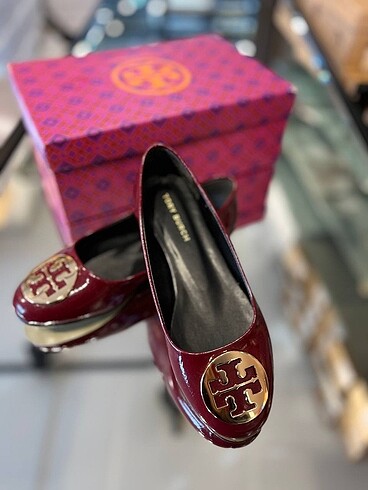 Tory Burch Babet sıfır