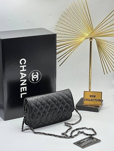 Chanel Chanel kibrit çanta sıfır
