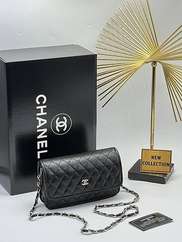 Beden Chanel kibrit çanta sıfır