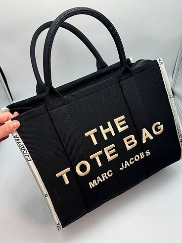 Beden Marc jacobs the totebag çanta sıfır