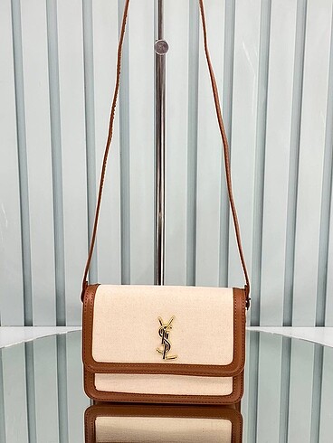 YSL Yves saint laurent çanta sıfır