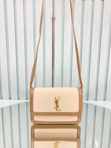 Yves Saint Laurent YSL Yves saint laurent çanta sıfır