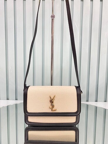 Beden YSL Yves saint laurent çanta sıfır