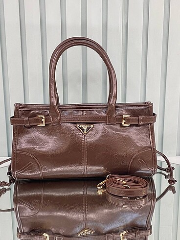 Prada çanta sıfır