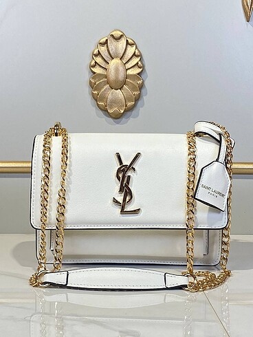 Yves Saint Laurent YSL Yves saint laurent çanta sıfır