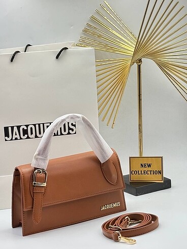 Jacquemus çanta sıfır